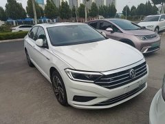Volkswagen Sagitar 2021 200TSI DSG Excellence Edition - ფოტო 4