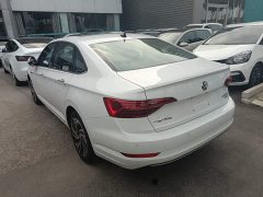 Volkswagen Sagitar 2021 200TSI DSG Excellence Edition - ფოტო 5