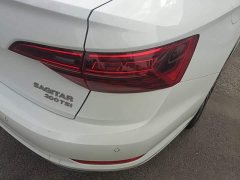 Volkswagen Sagitar 2021 200TSI DSG Excellence Edition - ფოტო 8
