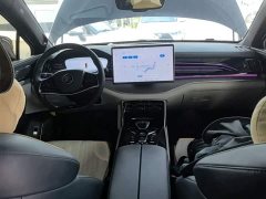 BYD Yuan Plus DM-i 215km Range AWD Flagship - ფოტო 10