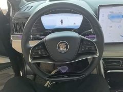 BYD Yuan Plus DM-i 215km Range AWD Flagship - ფოტო 11