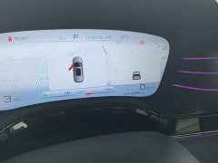 BYD Yuan Plus DM-i 215km Range AWD Flagship - ფოტო 12