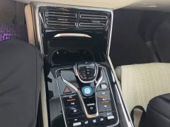 BYD Yuan Plus DM-i 215km Range AWD Flagship - ფოტო 14
