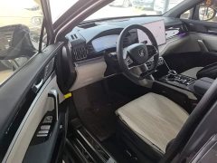 BYD Yuan Plus DM-i 215km Range AWD Flagship - ფოტო 16