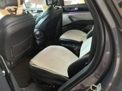 BYD Yuan Plus DM-i 215km Range AWD Flagship - ფოტო 17