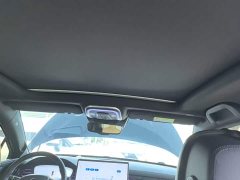 BYD Yuan Plus DM-i 215km Range AWD Flagship - ფოტო 18