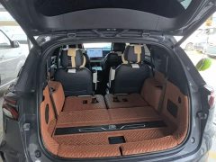 BYD Yuan Plus DM-i 215km Range AWD Flagship - ფოტო 19