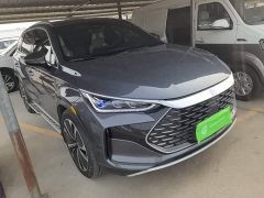 BYD Yuan Plus DM-i 215km Range AWD Flagship - ფოტო 4