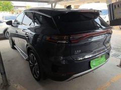 BYD Yuan Plus DM-i 215km Range AWD Flagship - ფოტო 5
