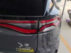 BYD Yuan Plus DM-i 215km Range AWD Flagship - ფოტო 8