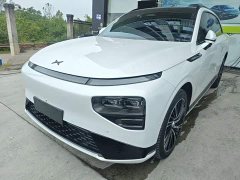 XPeng G9 2022 650 Performance Max - ფოტო 1