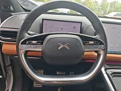 XPeng G9 2022 650 Performance Max - ფოტო 11