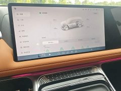 XPeng G9 2022 650 Performance Max - ფოტო 13