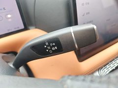 XPeng G9 2022 650 Performance Max - ფოტო 14
