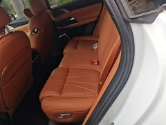 XPeng G9 2022 650 Performance Max - ფოტო 17
