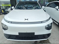 XPeng G9 2022 650 Performance Max - ფოტო 3
