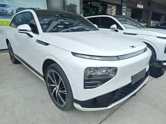XPeng G9 2022 650 Performance Max - ფოტო 4