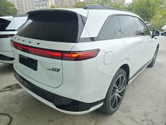 XPeng G9 2022 650 Performance Max - ფოტო 7