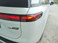 XPeng G9 2022 650 Performance Max - ფოტო 8