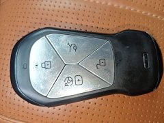 XPeng G9 2022 650 Performance Max - ფოტო 9