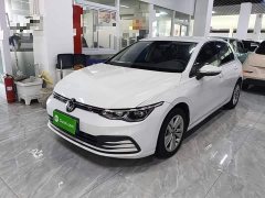 Volkswagen Golf 200TSI DSG - ფოტო 1