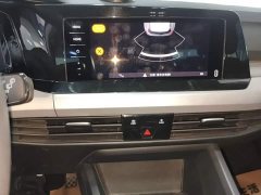 Volkswagen Golf 200TSI DSG - ფოტო 10