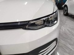 Volkswagen Golf 200TSI DSG - ფოტო 19