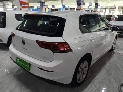 Volkswagen Golf 200TSI DSG - ფოტო 5