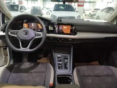 Volkswagen Golf 200TSI DSG - ფოტო 6