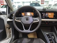 Volkswagen Golf 200TSI DSG - ფოტო 7