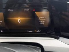 Volkswagen Golf 200TSI DSG - ფოტო 9
