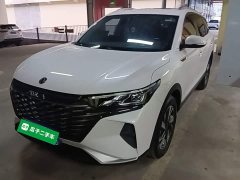 Dongfeng Fengshen AX7 Mach Edition 1.5T DCT DF31 - ფოტო 1