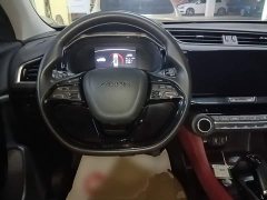 Dongfeng Fengshen AX7 Mach Edition 1.5T DCT DF31 - ფოტო 11