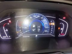 Dongfeng Fengshen AX7 Mach Edition 1.5T DCT DF31 - ფოტო 12