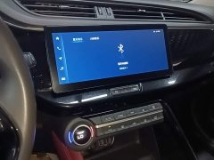 Dongfeng Fengshen AX7 Mach Edition 1.5T DCT DF31 - ფოტო 13