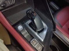 Dongfeng Fengshen AX7 Mach Edition 1.5T DCT DF31 - ფოტო 14