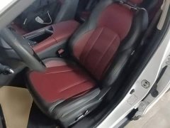 Dongfeng Fengshen AX7 Mach Edition 1.5T DCT DF31 - ფოტო 15