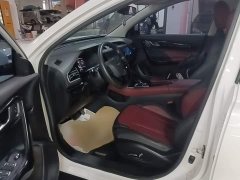 Dongfeng Fengshen AX7 Mach Edition 1.5T DCT DF31 - ფოტო 16