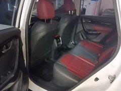 Dongfeng Fengshen AX7 Mach Edition 1.5T DCT DF31 - ფოტო 17
