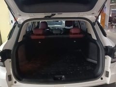 Dongfeng Fengshen AX7 Mach Edition 1.5T DCT DF31 - ფოტო 19