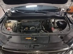Dongfeng Fengshen AX7 Mach Edition 1.5T DCT DF31 - ფოტო 20