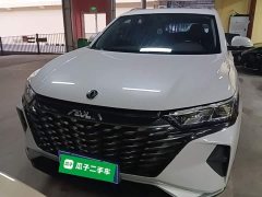 Dongfeng Fengshen AX7 Mach Edition 1.5T DCT DF31 - ფოტო 3