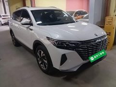 Dongfeng Fengshen AX7 Mach Edition 1.5T DCT DF31 - ფოტო 4