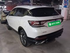 Dongfeng Fengshen AX7 Mach Edition 1.5T DCT DF31 - ფოტო 5