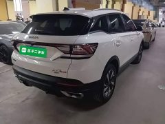 Dongfeng Fengshen AX7 Mach Edition 1.5T DCT DF31 - ფოტო 7