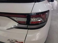 Dongfeng Fengshen AX7 Mach Edition 1.5T DCT DF31 - ფოტო 8