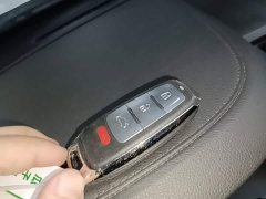 Dongfeng Fengshen AX7 Mach Edition 1.5T DCT DF31 - ფოტო 9