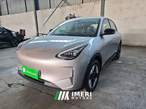 2026 Geely Star Wish 310km Dream Edition - ავტომობილი ჩინეთიდან