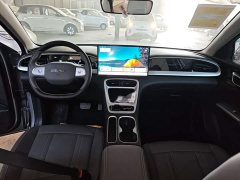 Geely Star Wish 310km Dream Edition - ფოტო 10