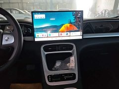 Geely Star Wish 310km Dream Edition - ფოტო 13